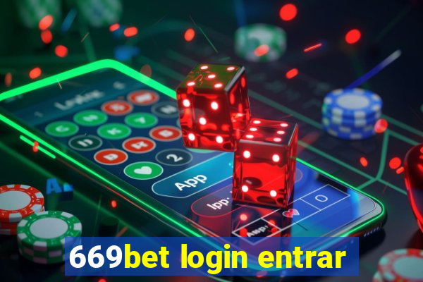 669bet login entrar